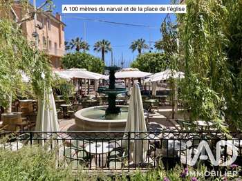 Vente Appartement 2 piècesBandol