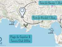 Vente appartement 5 pièces