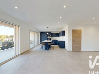 Vente appartement 5 pièces