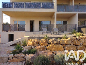 Vente Appartement 3 piècesBandol