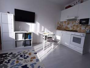 Vente Appartement T1Bandol