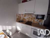 Vente appartement 1 pièce Vente appartement 1 pièce