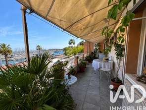 Vente Appartement 3 piècesBandol