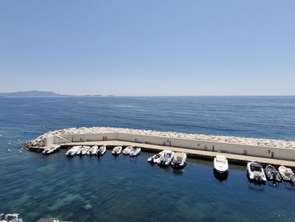 Vente Appartement 2 piècesBandol