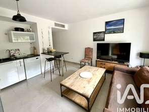 Vente Appartement 2 piècesBandol