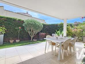 Vente Appartement 3 piècesBandol
