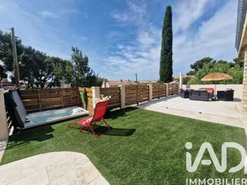 Vente appartement 3 pièces Bandol 83