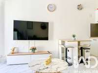Vente appartement 1 pièce Vente appartement 1 pièce