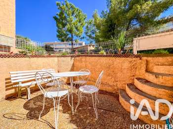 Vente Appartement T1Bandol
