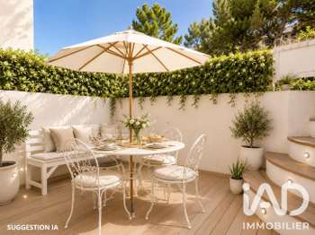 Vente appartement 1 pièce Bandol 83