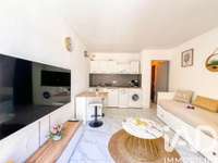 Vente appartement 1 pièce Vente appartement 1 pièce
