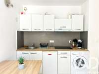 Vente appartement 1 pièce Vente appartement 1 pièce