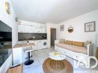 Vente appartement 1 pièce Vente appartement 1 pièce