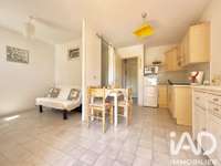 Vente appartement 1 pièce Vente appartement 1 pièce