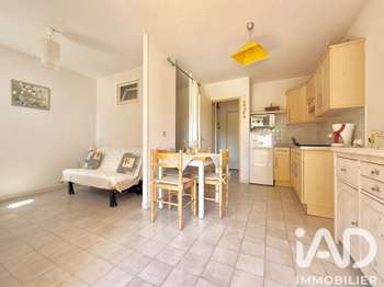 Vente appartement 1 pièce Vente appartement 1 pièce