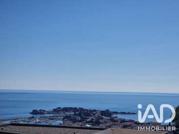 Vente Appartement 2 piècesBandol