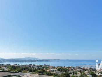 Vente Appartement 3 piècesBandol