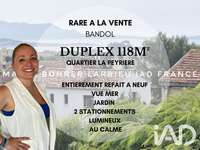 Vente appartement 4 pièces Vente appartement 4 pièces
