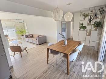 Vente appartement 5 pièces Bandol 83