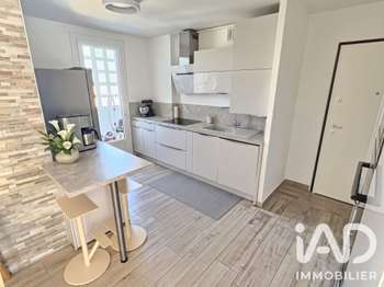 Vente appartement 5 pièces Vente appartement 5 pièces