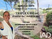 Vente appartement 6 pièces Vente appartement 6 pièces