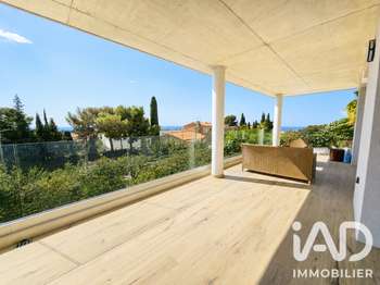 Vente Appartement 4 piècesBandol
