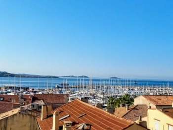 Vente Appartement 4 piècesBandol