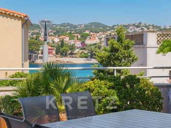 Vente Appartement 3 piècesBandol