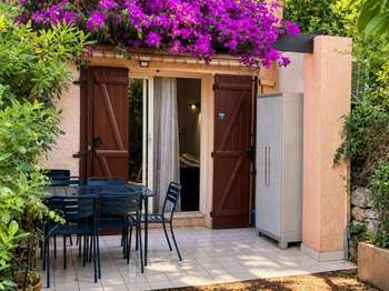 Vente Appartement T1Bandol