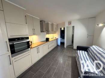 Vente appartement 1 pièce Vente appartement 1 pièce