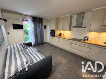 Vente appartement 1 pièce Vente appartement 1 pièce