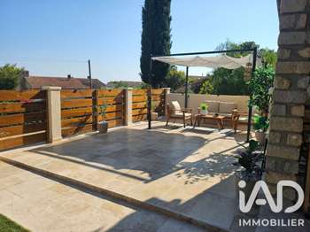 Vente Appartement 3 piècesBandol