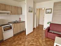 Vente appartement 1 pièce
