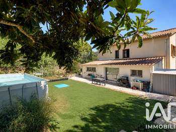 Vente appartement 3 pièces Bandol 83