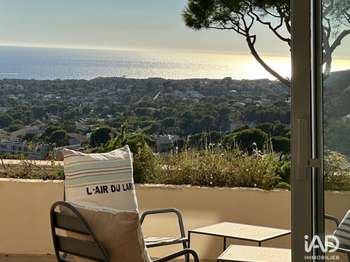Vente Appartement 4 piècesBandol