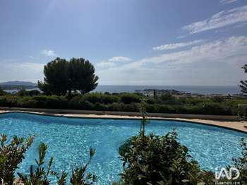 Vente Appartement 4 piècesBandol