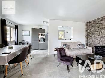 Vente appartement 3 pièces Bandol 83