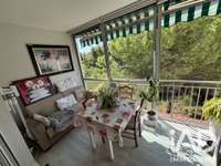 Vente appartement 1 pièce Vente appartement 1 pièce