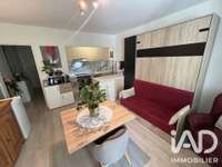 Vente appartement 1 pièce Vente appartement 1 pièce