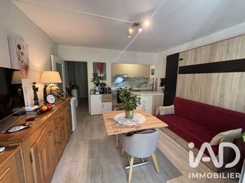 Vente appartement 1 pièce Vente appartement 1 pièce