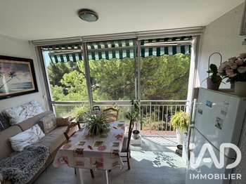 Vente appartement 1 pièce Vente appartement 1 pièce