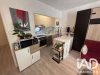 Vente appartement 1 pièce Vente appartement 1 pièce