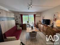Vente appartement 1 pièce Vente appartement 1 pièce