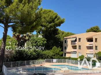 Vente Appartement T1Bandol