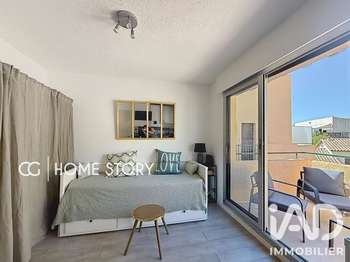 Vente appartement 1 pièce Vente appartement 1 pièce