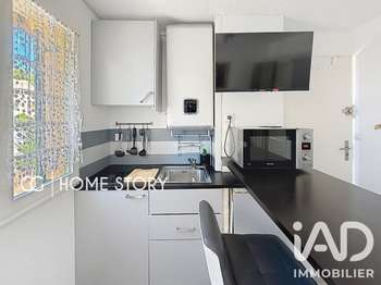 Vente appartement 1 pièce Vente appartement 1 pièce