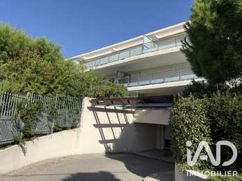 Vente Appartement 2 piècesBandol