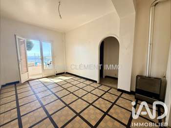 Vente Appartement 3 piècesBandol