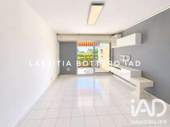 Vente appartement 1 pièce