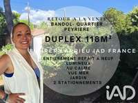 Vente appartement 4 pièces Vente appartement 4 pièces